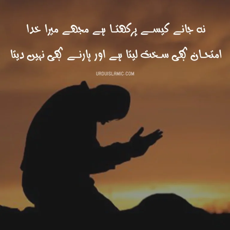 Best 100+ Islamic Quotes in Urdu 2 lines /Copy Paste